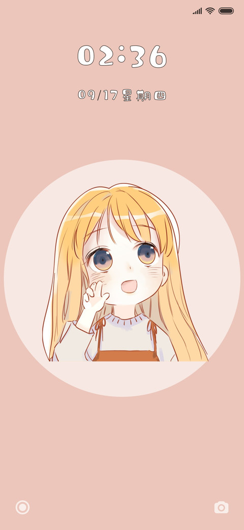 可爱宝贝女孩 preview
