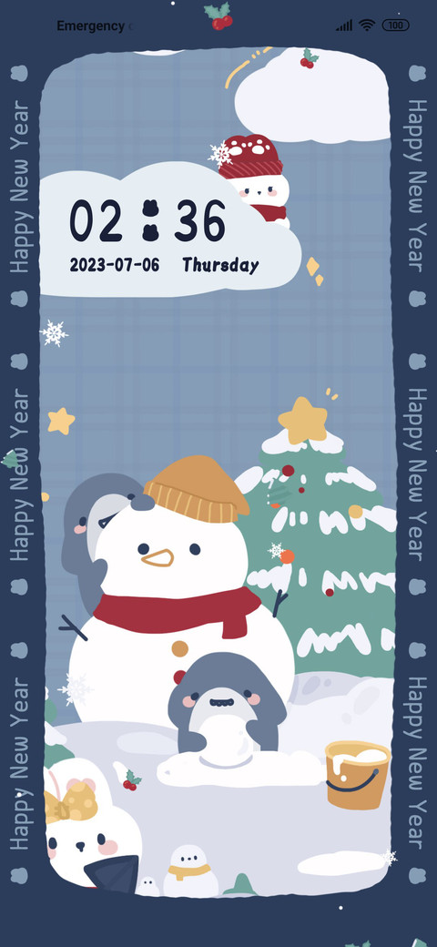 Winter Shark Bunny preview