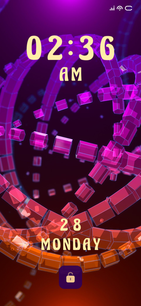 Chain Style preview