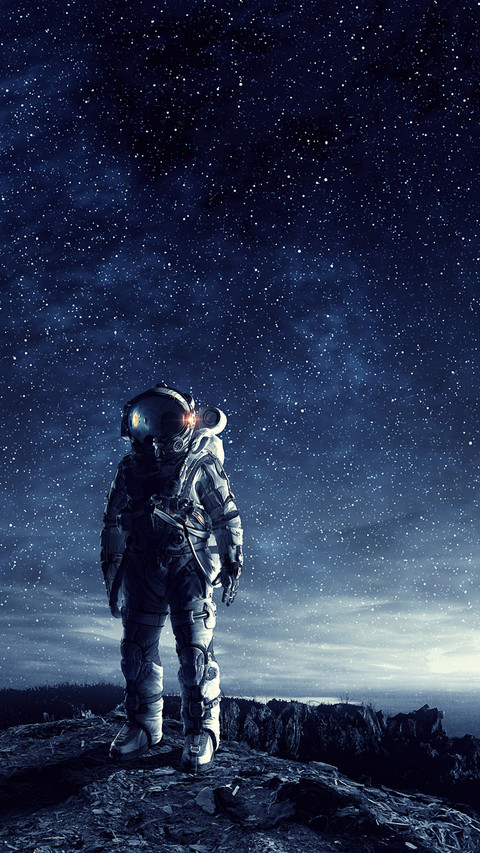 宇宙探索 preview