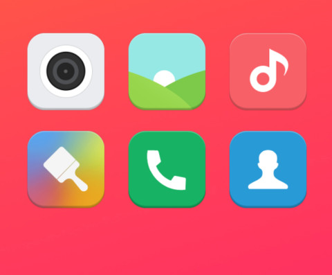 IOS 10 Memories preview