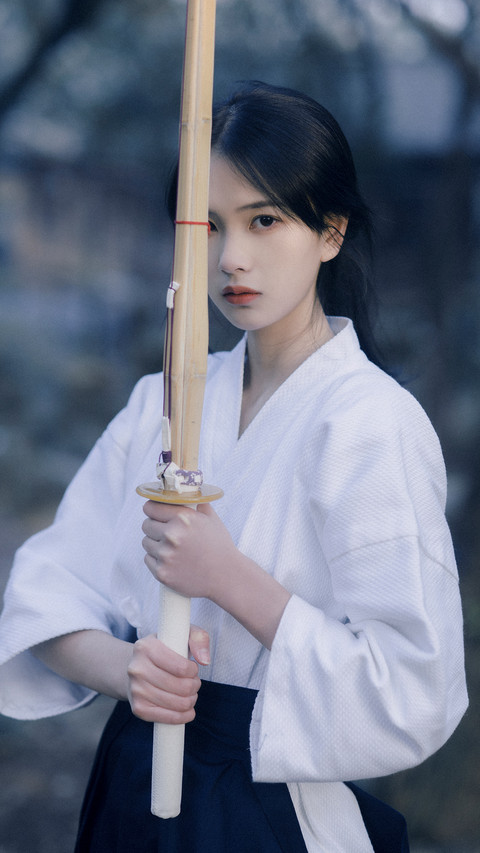 佛系女生的性格特征 preview