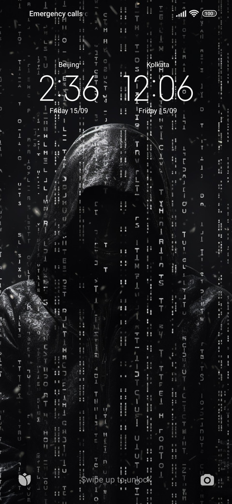 Hacker preview