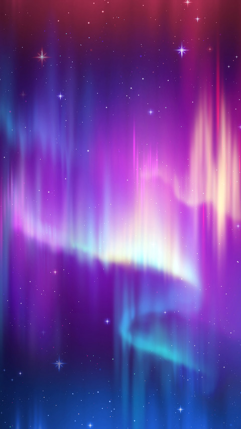 Minimalist abstract geometric creative wallpaper preview
