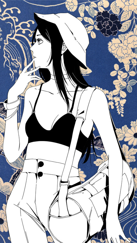 控妹狂战纪-网易漫画 (11) preview