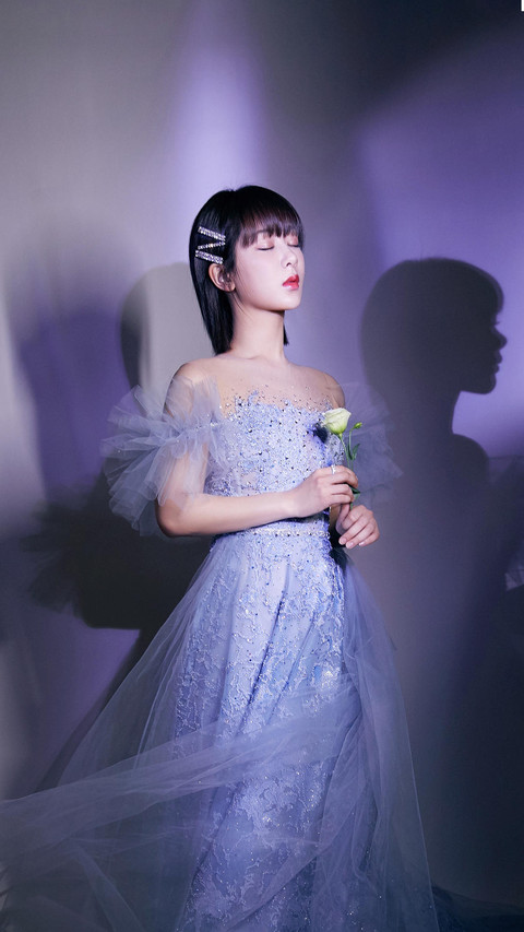 杨紫饰演的经典角色 preview