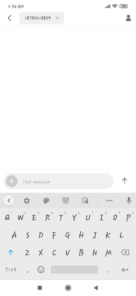 Cool Jazzz miui theme
