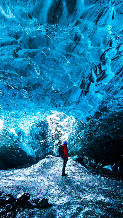 Iceland scenery preview