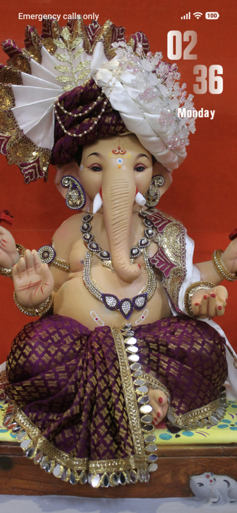 Ganesh Chaturthi preview