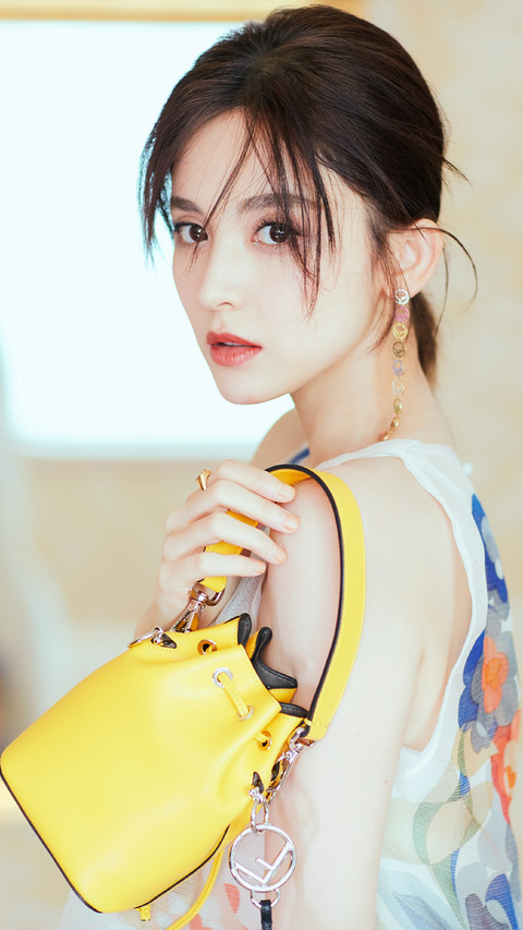 古力娜扎 preview