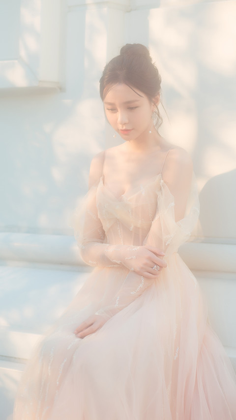 沈梦辰 preview