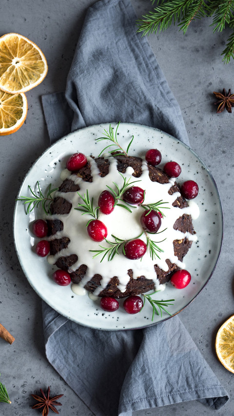 Not to be missed Qifeng cake 83 preview