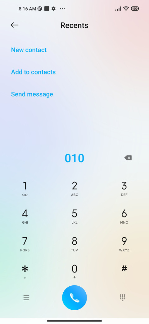 XET v2 miui theme