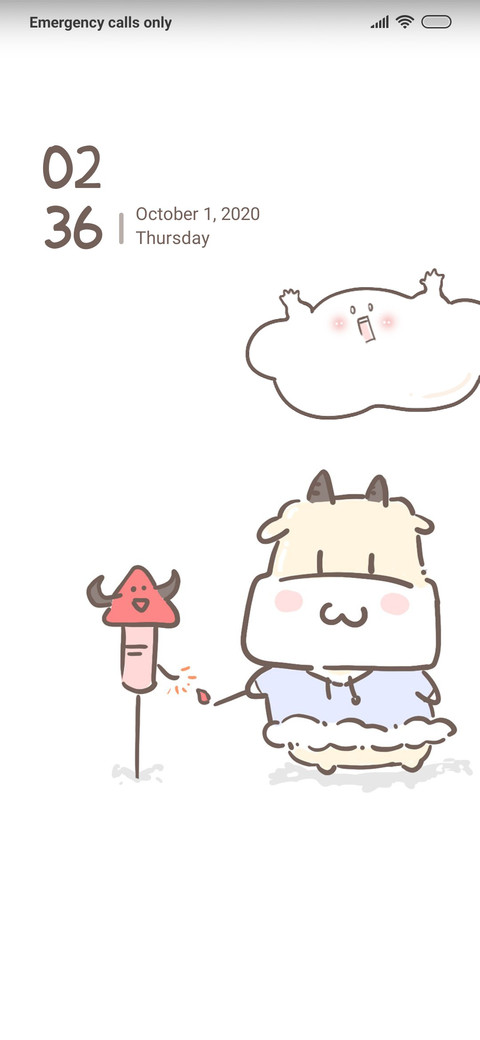 Happy Cow preview