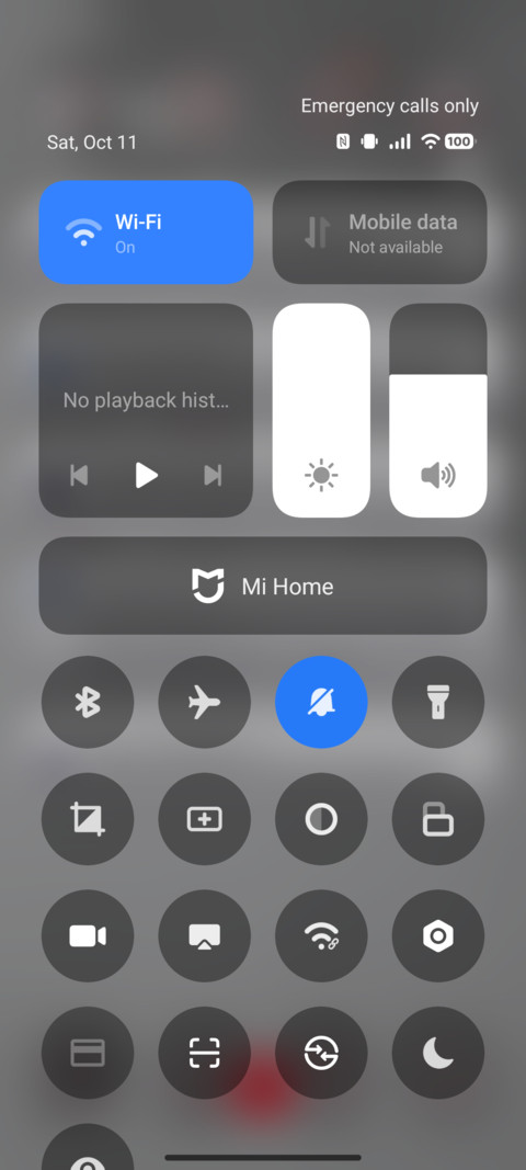 OX GR2 MIUI Customization