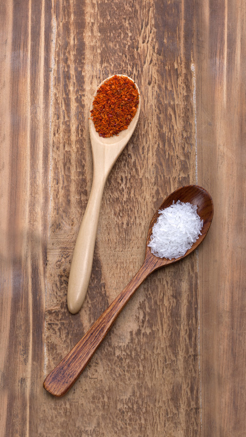 The three major hazards of monosodium glutamate to the preview