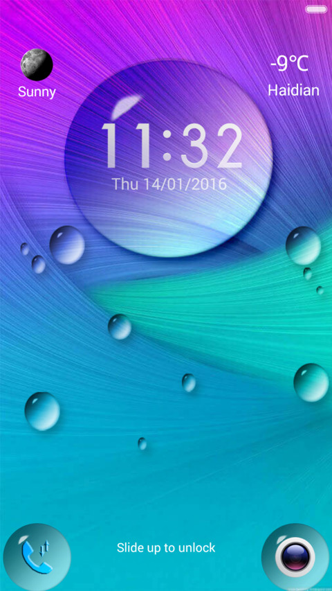 IN Android M Mix preview