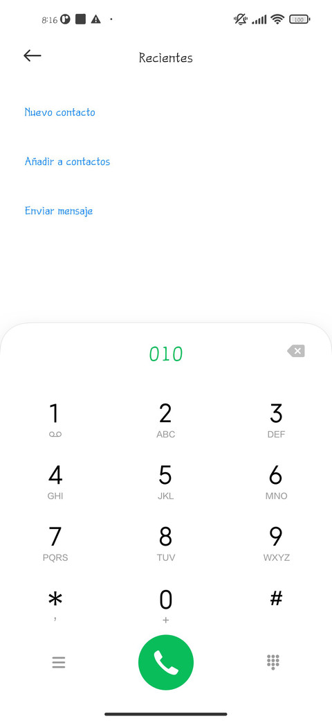 Uno a uno preview