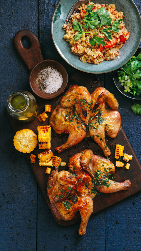 Food selected for cultural heritage 76 preview