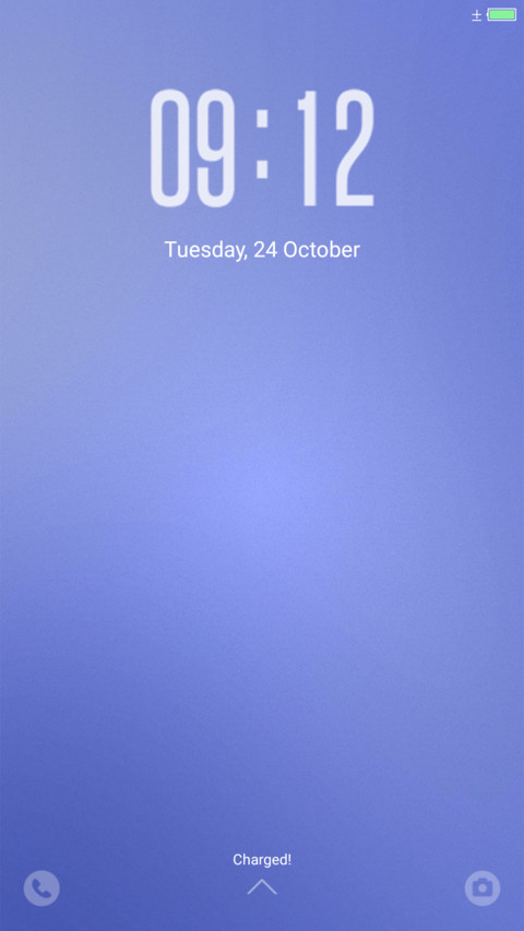 Indigo preview