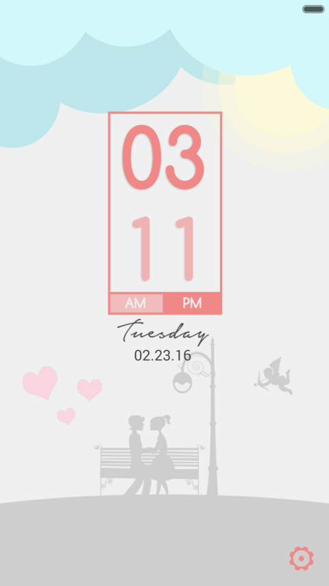 VALENTINE preview