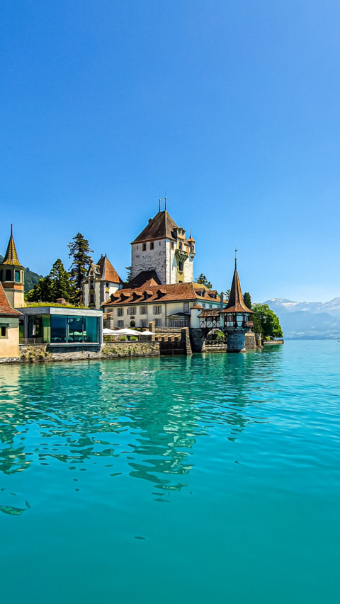 Switzerland (18) preview