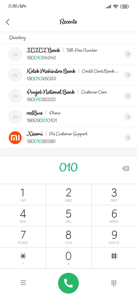 dulcelin miui theme