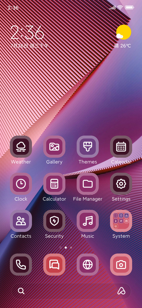 3D Cell preview