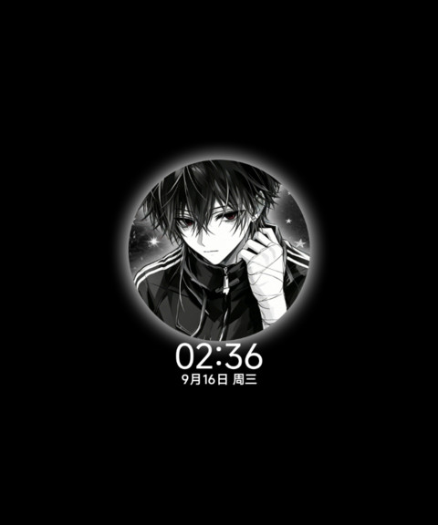氛围感不曾止痛 preview