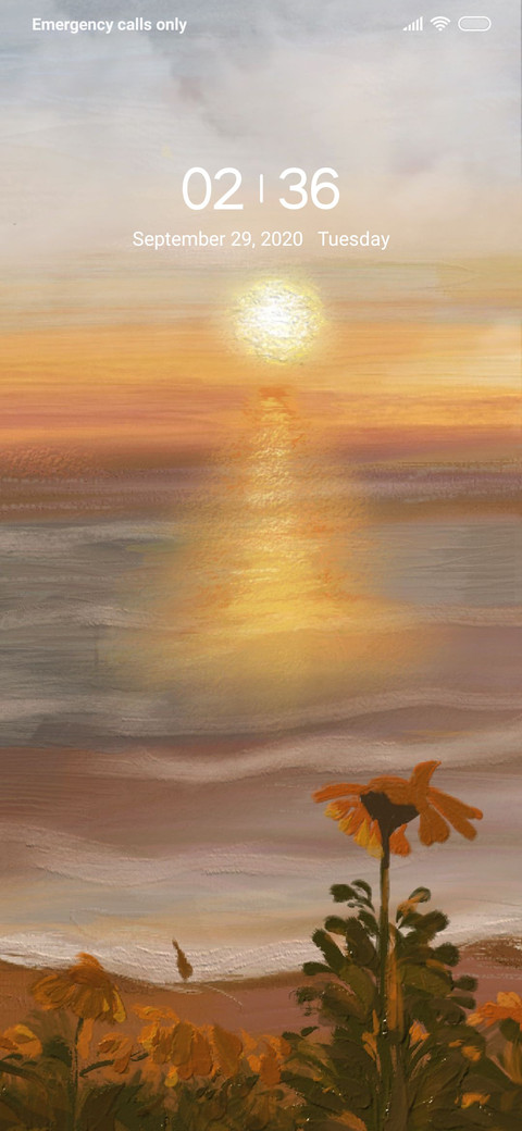 Before Sunset preview