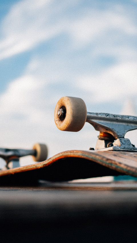 Skateboard (3) preview