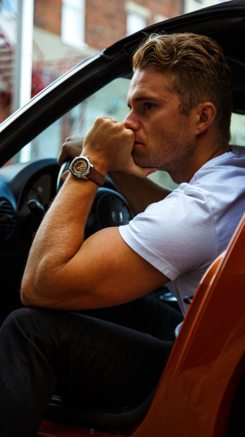 International Men's Day (16) preview