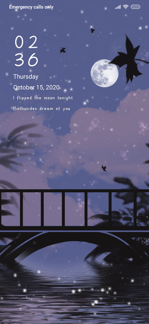 Evening Breeze preview