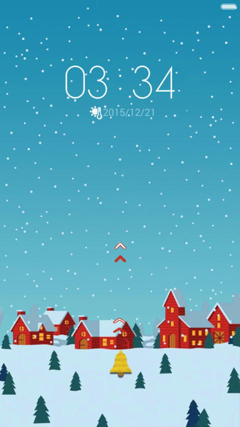 雪夜圣诞 preview