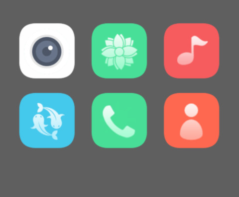 Max OS preview