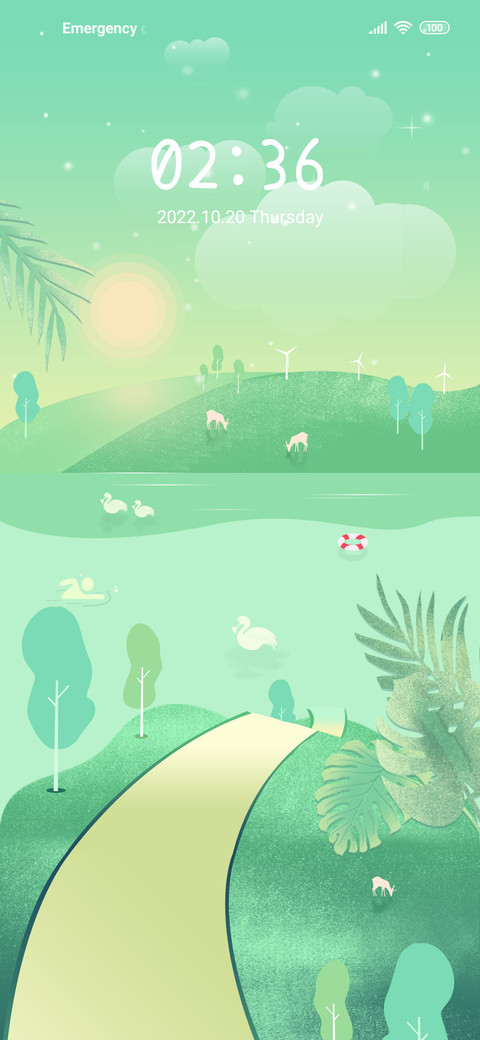 Twilight Forest preview