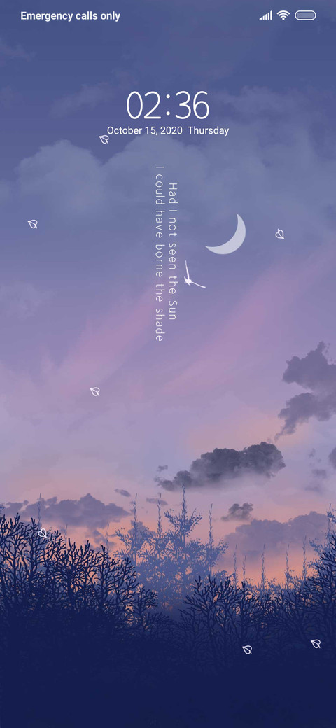 Sunset Slowly preview