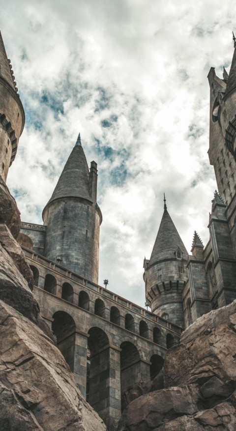 Castles (8) preview