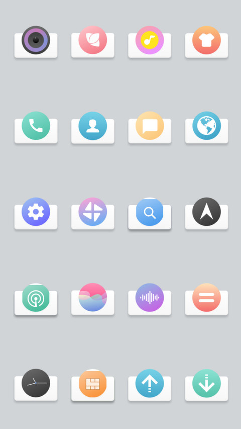 The White preview
