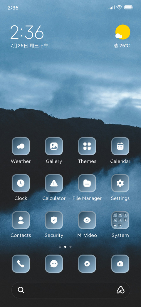 Hill Fogs preview