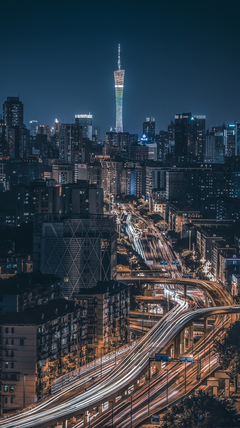 Five must visit attractions in guangzhou preview