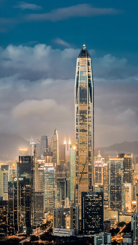 Top 10 tallest buildings in the world 57 preview