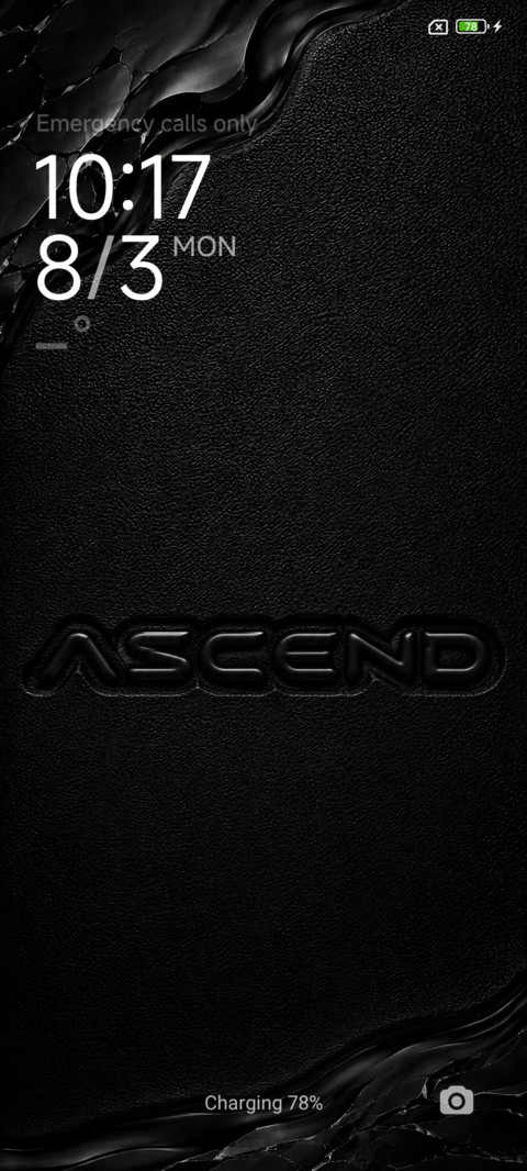 JMC Ascend preview