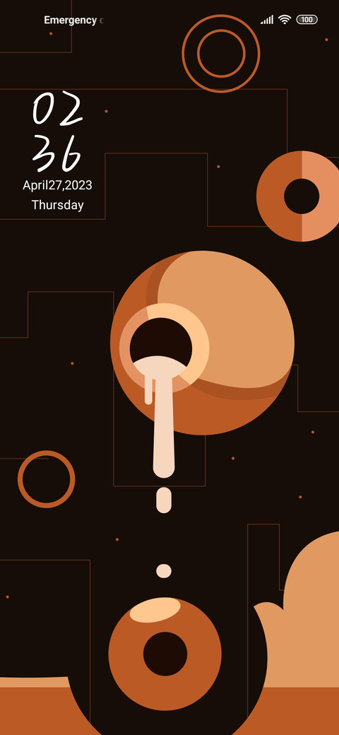 Drippage preview