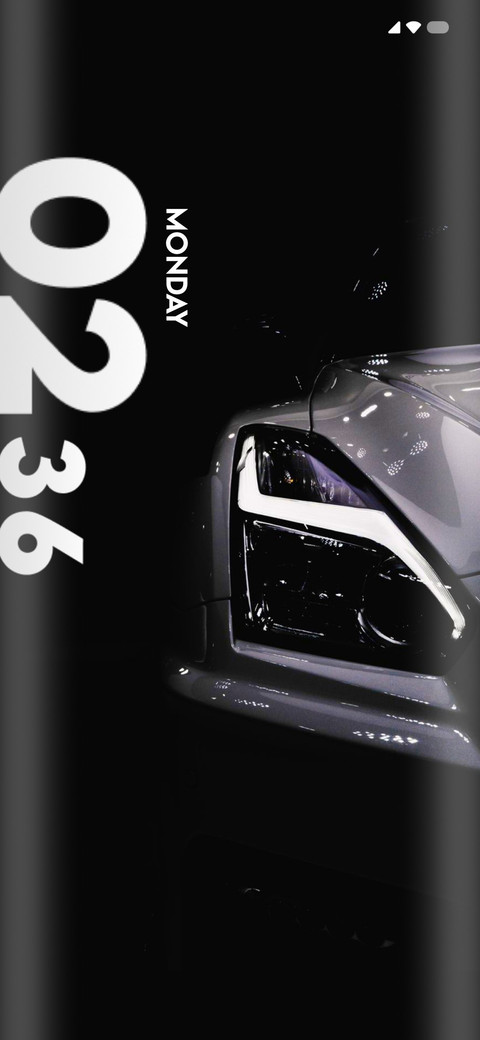 Luxury Car preview