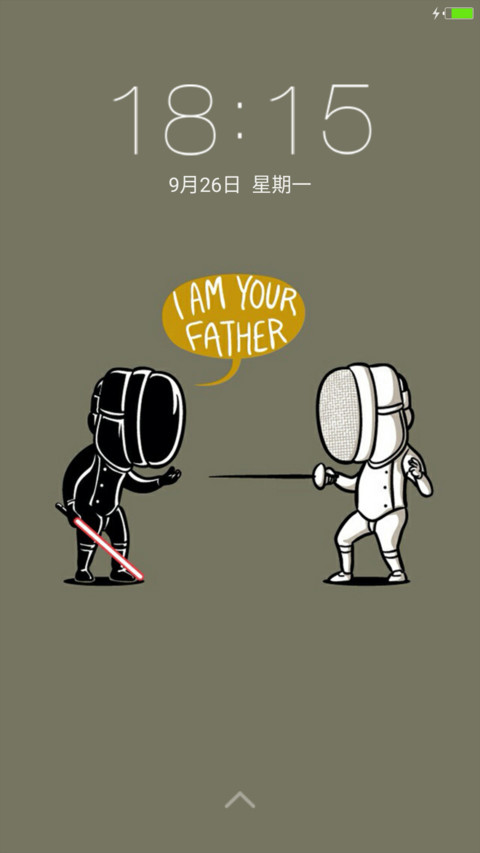 我是你father【个性版】 preview