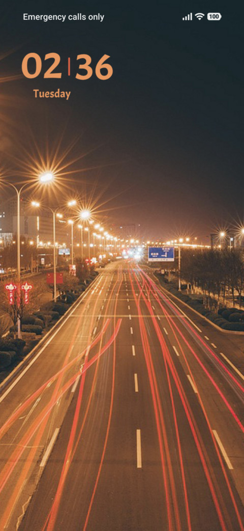 Night Road preview