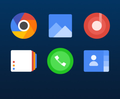 Pure  OS preview