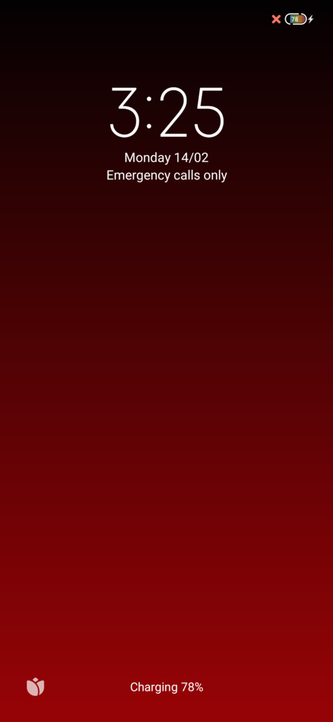 Red Meong V 12.5 preview