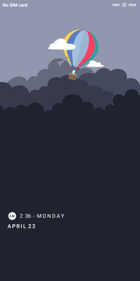 Air Ballon v10 preview